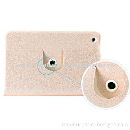 Rotating Protection Case for iPad Mini